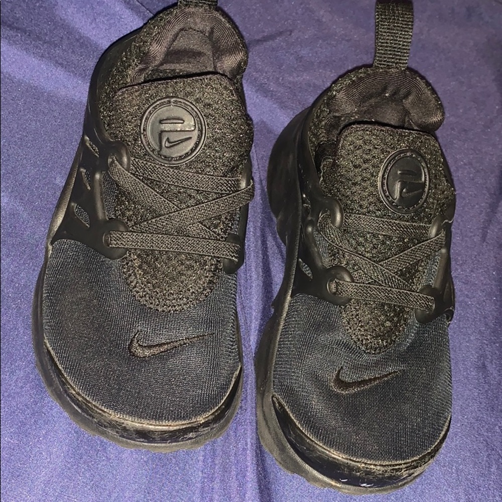Toddler Nike Presto